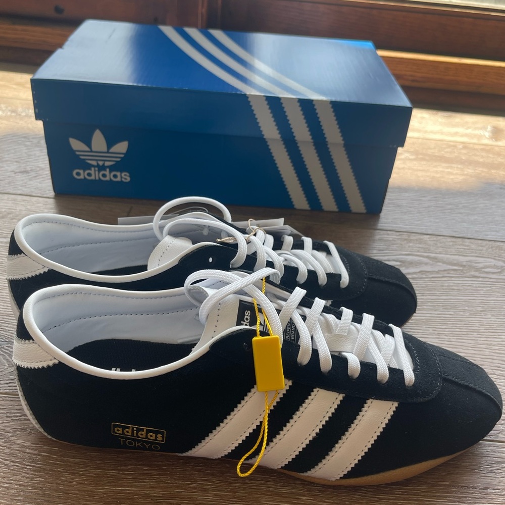 Adidas Tokyo Sneakers
